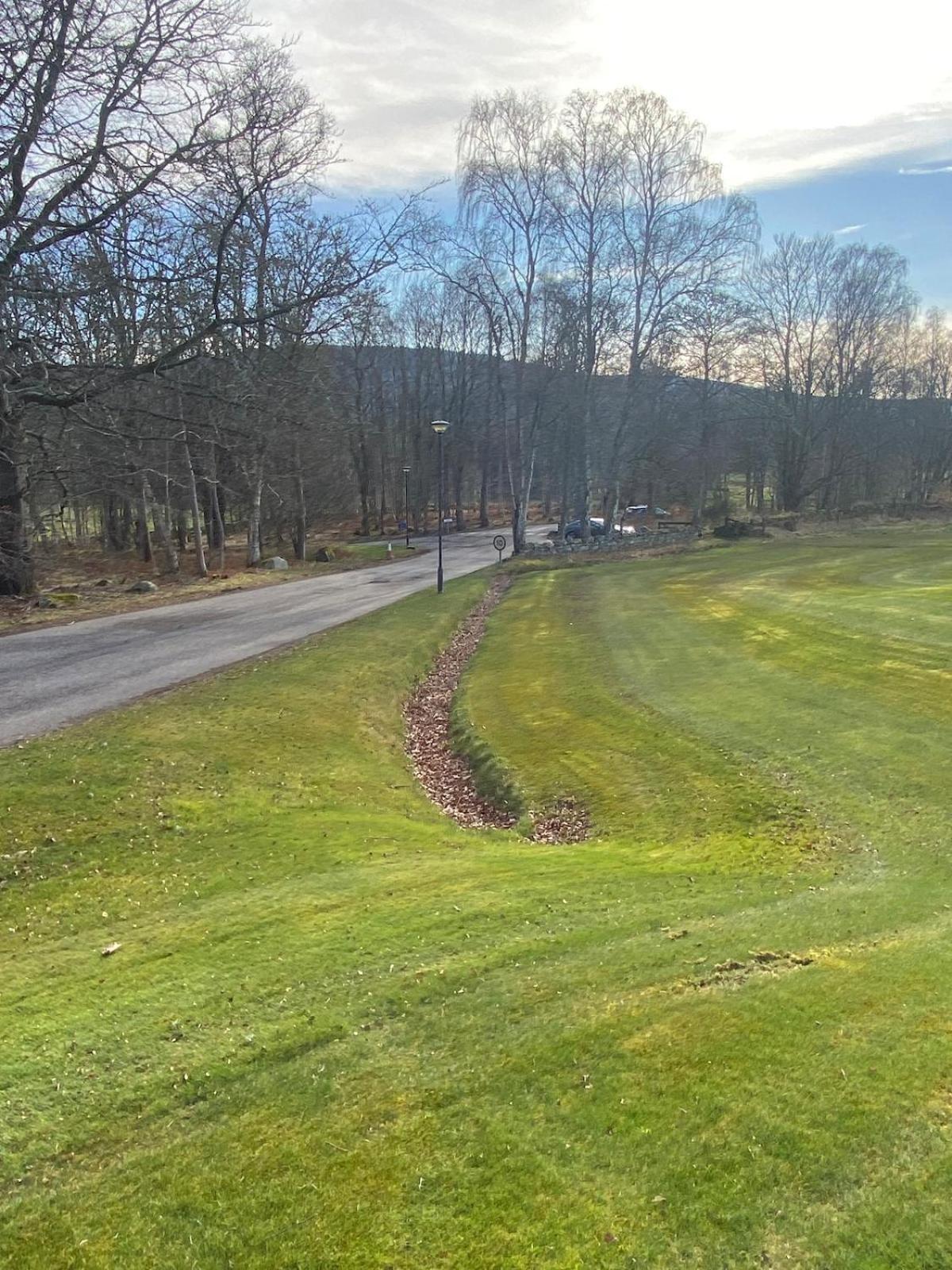 Villa Favour Banchory Exterior foto